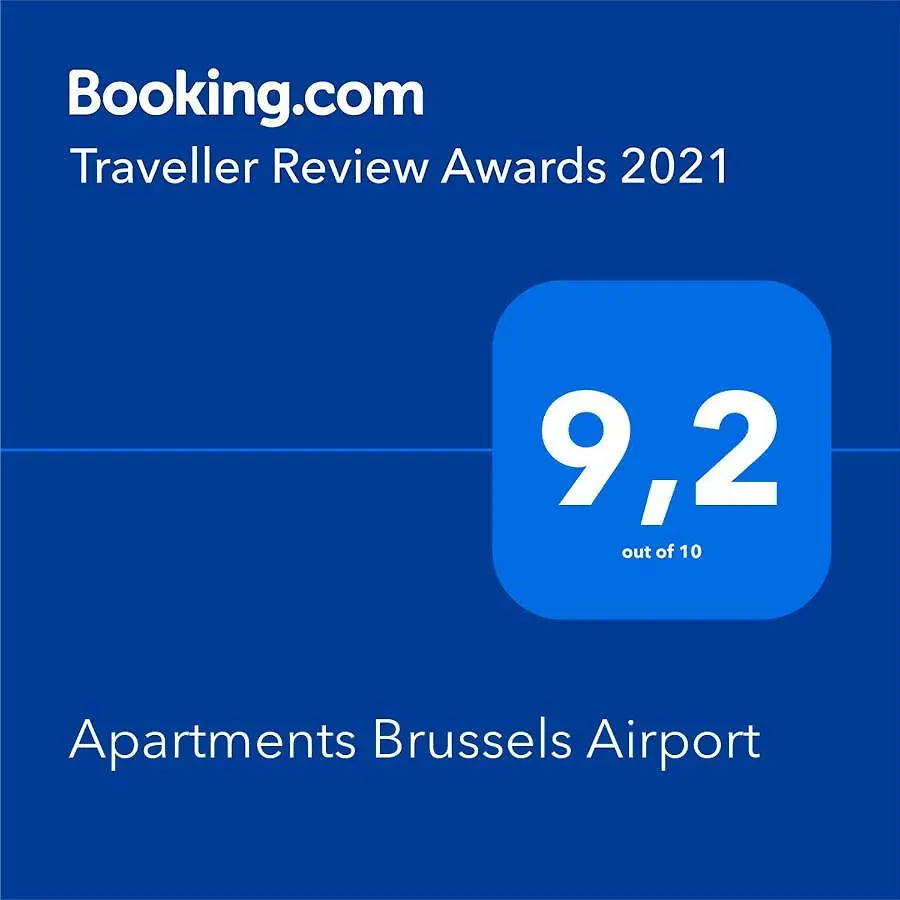 Apartments Brussels Airport Zaventem