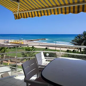  Appartement Foix Espagne