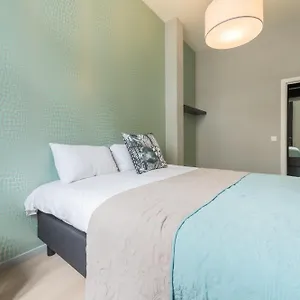 Appartement Cathédrale - Center, Liège