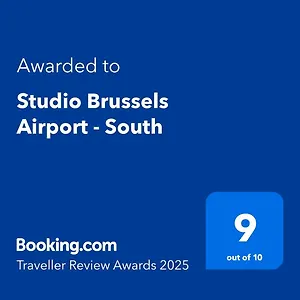 Appartement Brussels Airport - South, Zaventem